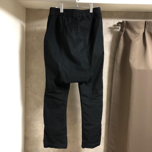 Rick Owens - rick owens フルレングスの通販 by xxx｜リック