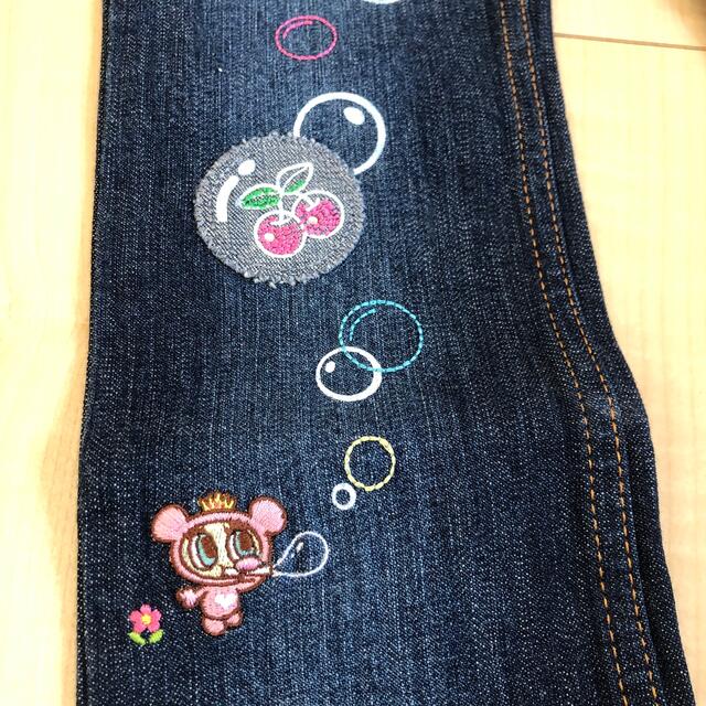 angelblue - エンジェルブルーANGEL BLUE子供服ナルミヤ ブランド