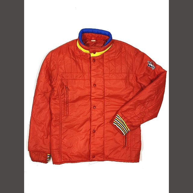 MONCLER - モンクレール MONCLER 70年代 スキーウェア 中綿 ジャケット