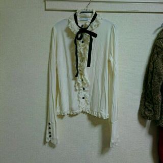 PUTUMAYO（シャツ/ブラウス(長袖/七分)）のフリマアイテム一覧