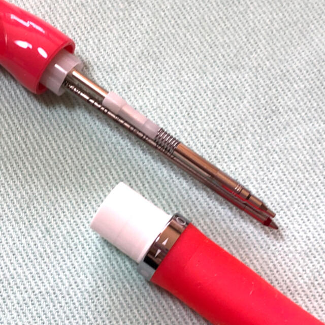 ZEBRA - 廃盤 希少 ZEBRA ゼブラ ニュースパイラル2+S 多機能