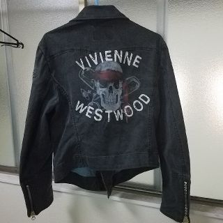 Vivienne Westwood（ライダースジャケット）のフリマアイテム一覧