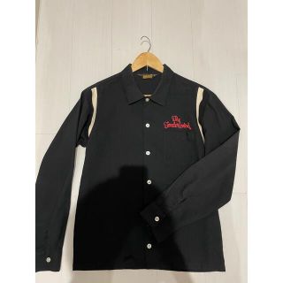 TENDERLOIN（シャツ）のフリマアイテム一覧