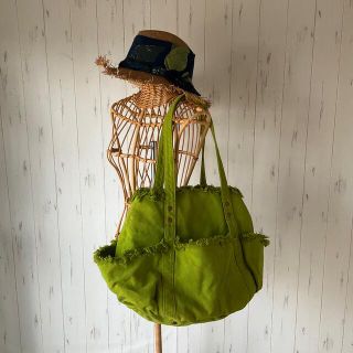 KAPITAL（トートバッグ）のフリマアイテム一覧