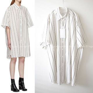 Maison Margiela（旧Maison Martin Margiela）（シャツ/ブラウス(半袖