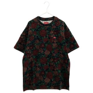 Supreme（花柄 ・ Tシャツ/カットソー(七分/長袖)）のフリマアイテム一覧