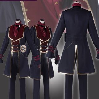 あんスタ/旧Valkyrie衣装/斎宮宗/コストモ製の通販 by はな's shop｜ラクマ