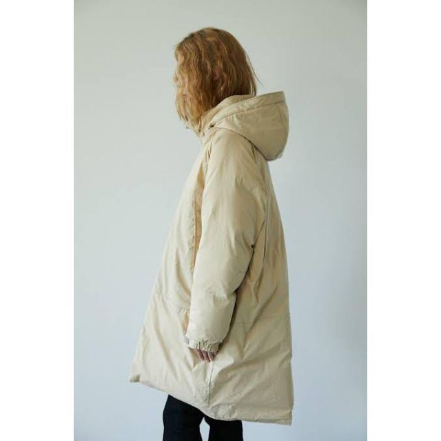 moussy - MOUSSY DOWN FILL MONSTER パーカーの通販 by j101h's shop