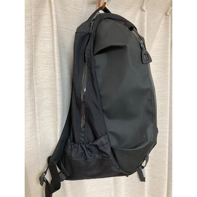 ARC'TERYX - アークテリクス リュック CA♯34438 【チャック部分難あり