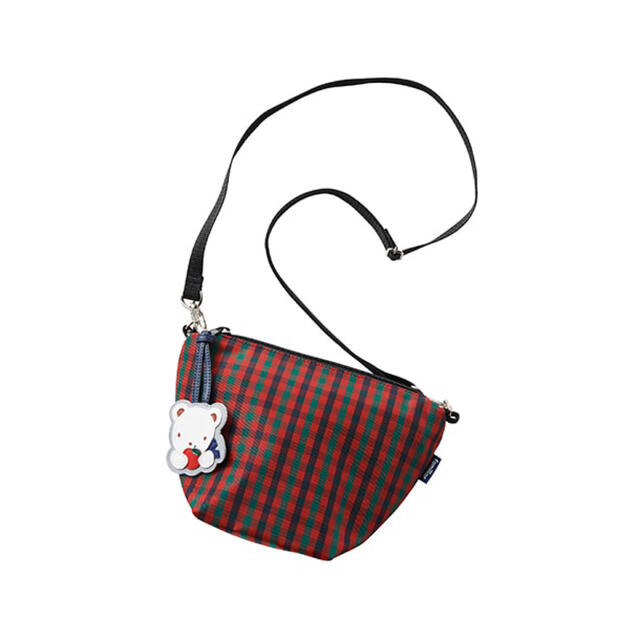 Apolina Tote Bag x Misha & Puff Nutmeg