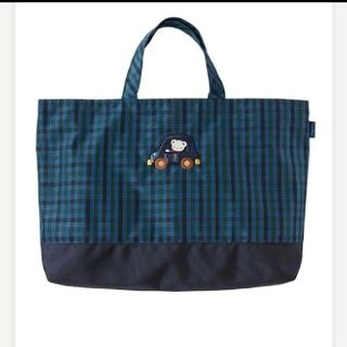 familiar（ナイロン ・ レッスンバッグ）のフリマアイテム一覧