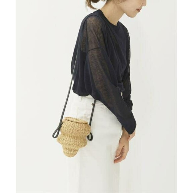 Plage - Ines Bressand イネスブレッサンド ショルダーバッグの通販 by