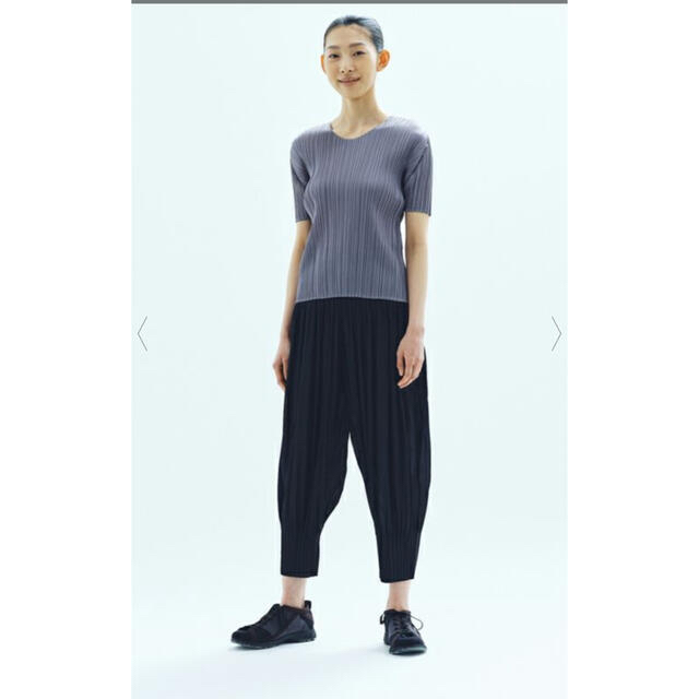 PLEATS PLEASE ISSEY MIYAKE - 専用。プリーツプリーズ FLUFFY BASICS