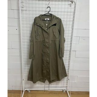 MM6（モッズコート）のフリマアイテム一覧