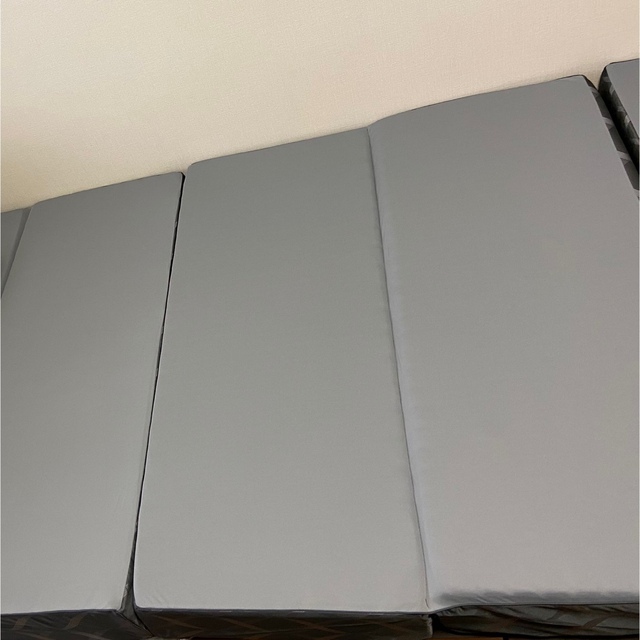 西川 - じぶん敷ふとん 頂 シングル【定価20万円】の通販 by KUON's