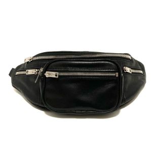 Alexander Wang（ボディバッグ/ウエストポーチ）のフリマアイテム一覧