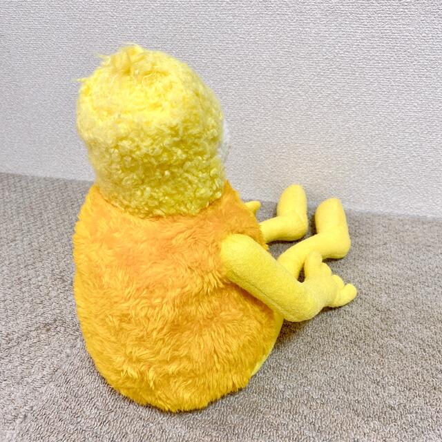 Levi's - vintage Flat Eric 99年製 フラットエリック ぬいぐるみ の