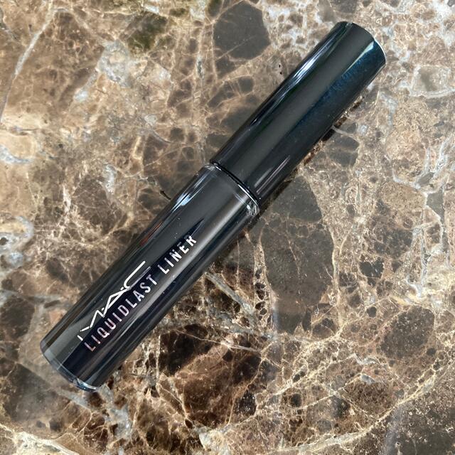 MAC - リキッドラストライナー／ポイントブラックの通販 by ⁑＊HANA