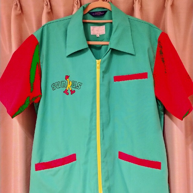 サンクス 制服の通販 by ゆん's shop｜ラクマ