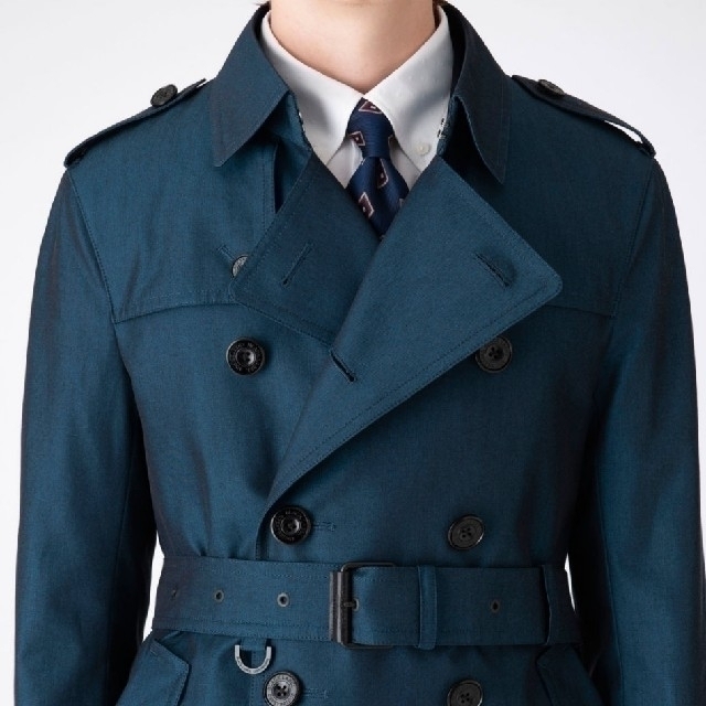 BLACK LABEL CRESTBRIDGE - 【新品】ブラックレーベルクレストブリッジ