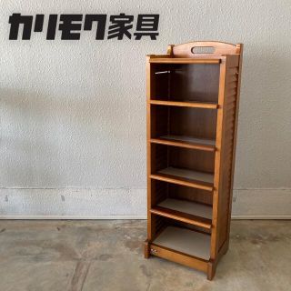 カリモク家具（玄関収納）のフリマアイテム一覧