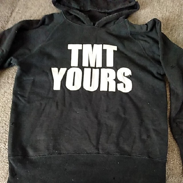 TMT - 初期TMTYOURS BIG3 セットSサイズ キムタクの通販 by 翼カケル