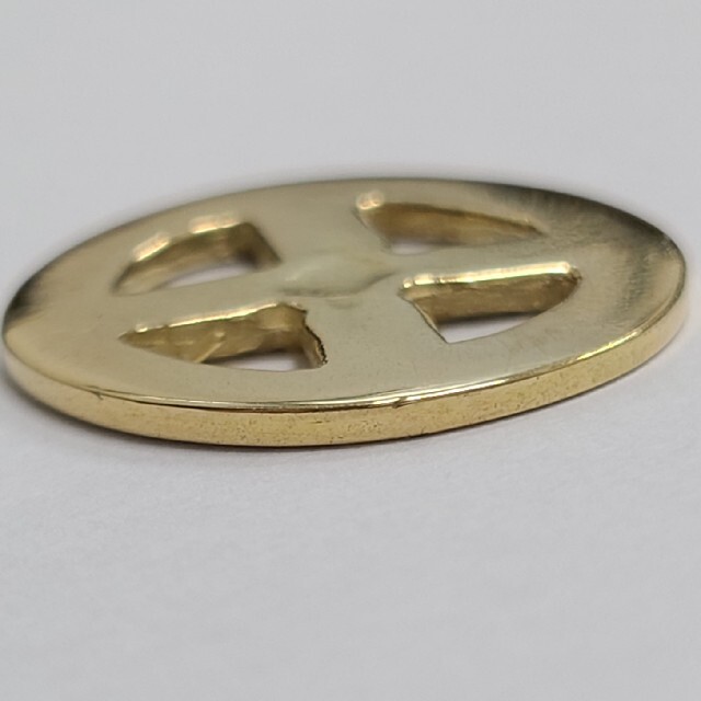 goro's - ゴローズ 全金プレーンメディスンホイールの通販 by クロロ's