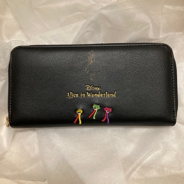 Disney - 財布 ディズニー アリス Disney Alice 不思議の国のアリスの