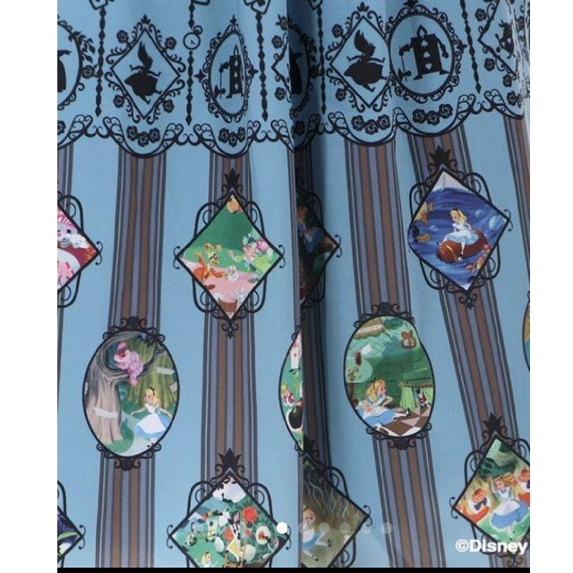 axes femme - 【新品】axes ふしぎの国のアリス/ワンピースの通販 by