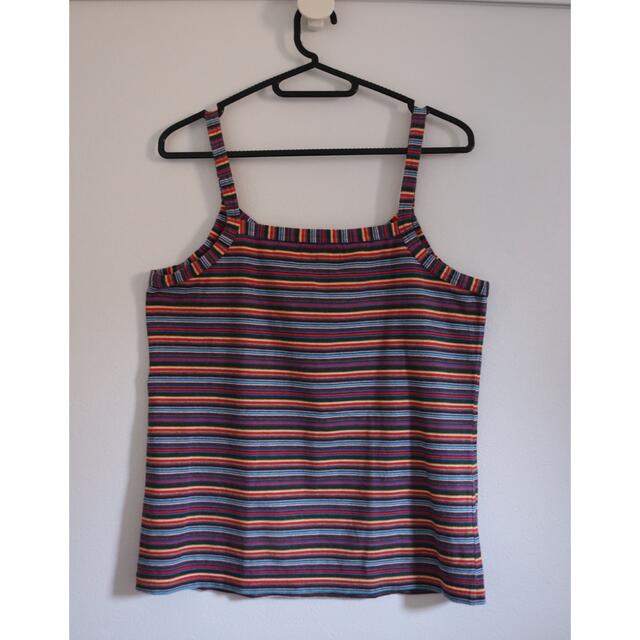 STUSSY - ステューシー キャミソールの通販 by mm's shop