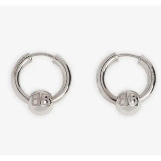 BALENCIAGA（ピアス(両耳用)）のフリマアイテム一覧