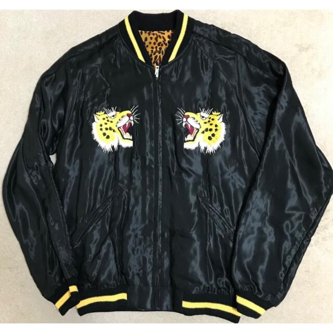 東洋エンタープライズ - 東洋エンタープライズ beams コラボスカジャン