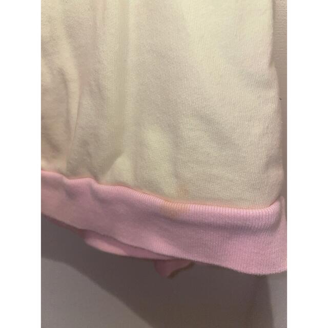 milklim - milklim cotton candy スウェットの通販 by るぅ's shop