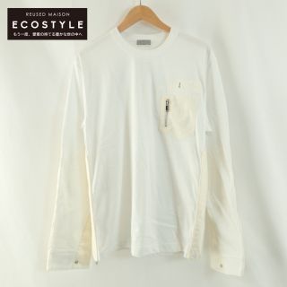 DIOR HOMME（Tシャツ/カットソー(七分/長袖)）のフリマアイテム一覧