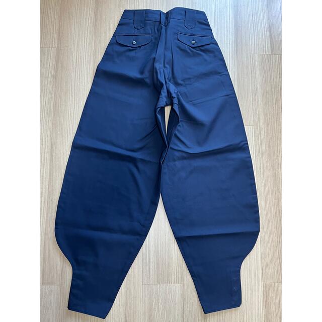 未使用品】鳶服 千曲屋 作業着 上下セットの通販 by Kj's shop｜ラクマ