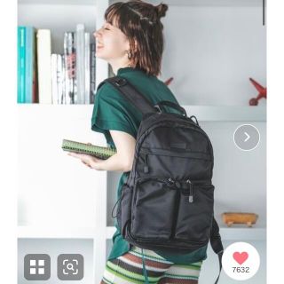 JEANASIS（リュック/バックパック）のフリマアイテム一覧