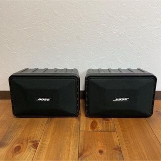 BOSE - BOSE スピーカー 101MM 2個セットの通販 by ショップ｜ボーズ