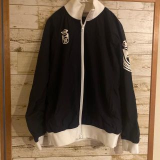 PEARLY GATES - パーリーゲイツ ジャケットの通販 by Richii's shop