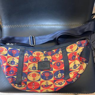 Vivienne Westwood（ボディバッグ/ウエストポーチ）のフリマアイテム一覧