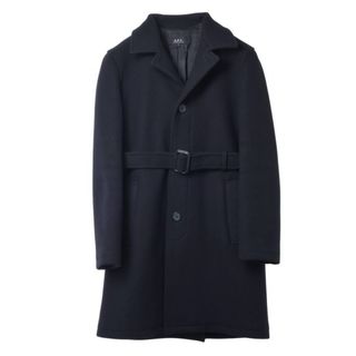 A.P.C（ステンカラーコート）のフリマアイテム一覧