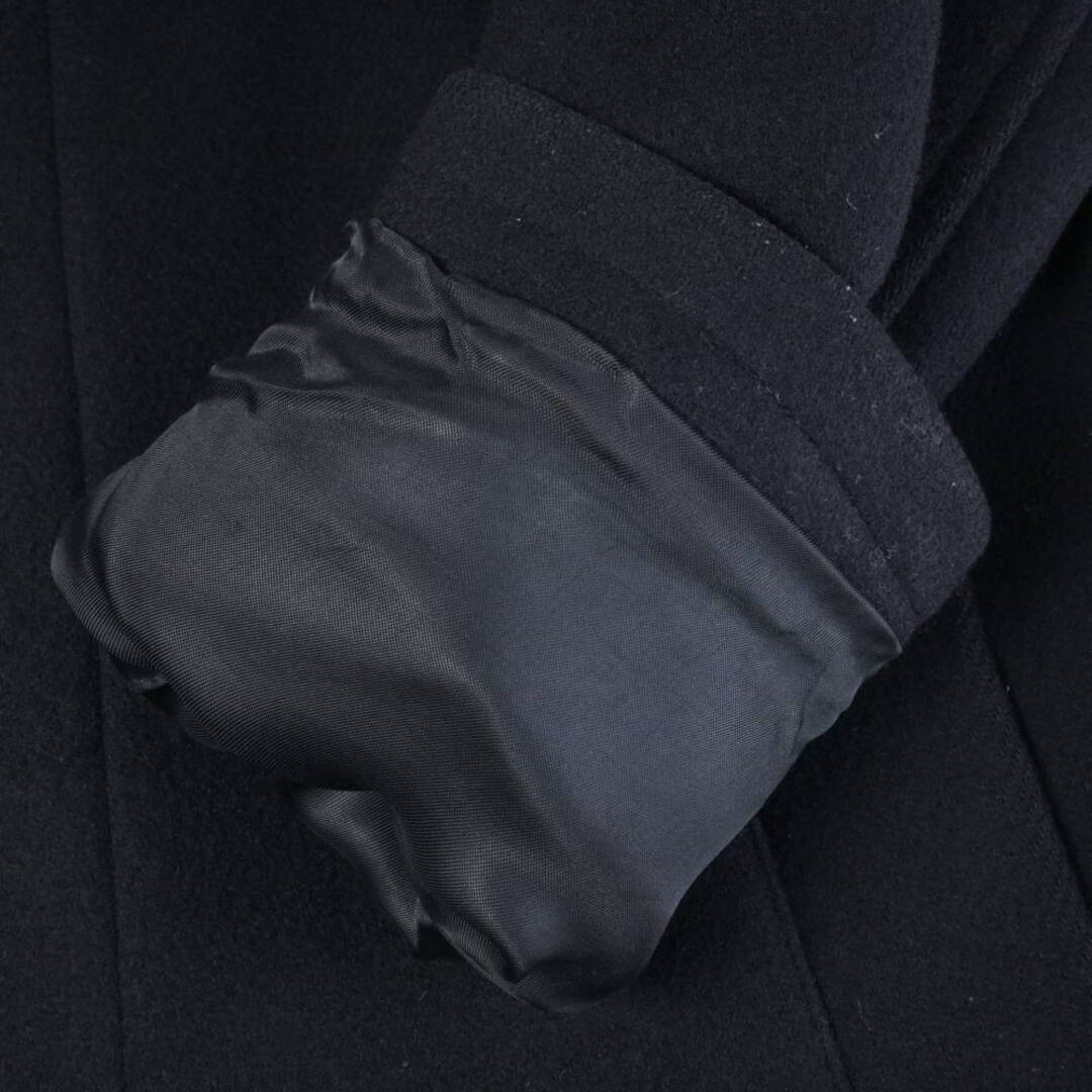 A.P.C - A.P.C. ベルト付 メルトンウール ステンカラーコートの通販 by