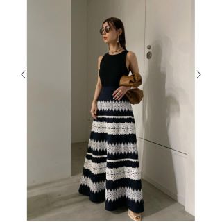 Ameri VINTAGE（ロングスカート）のフリマアイテム一覧