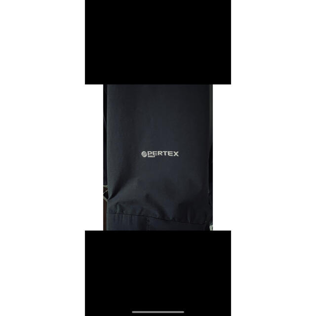 HYKE - 21aw hyke pertex M65 type コート サイズ4の通販 by mmmm's