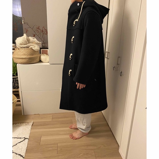 JIL SANDER - JIL SANDER 20aw ダッフルコートの通販 by mm｜ジル