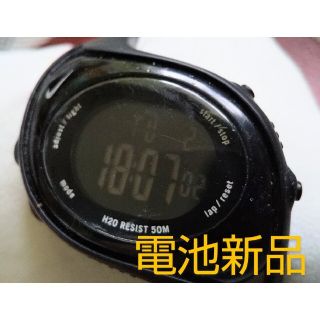 NIKE（腕時計(デジタル)）のフリマアイテム一覧