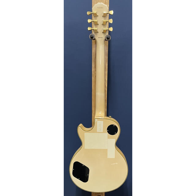 Epiphone - Epiphone LES PAUL CUSTOM 【1994年製】の通販 by FUNNY