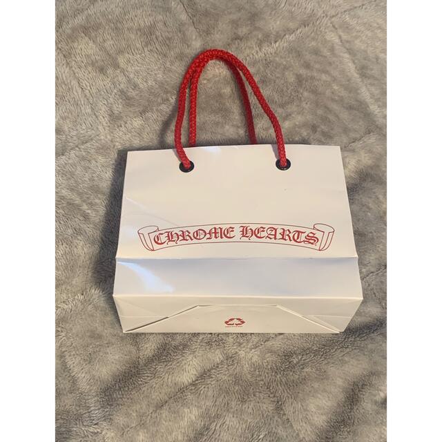 Chrome Hearts - クロムハーツ ホリデーシーズン限定ショッパーの通販