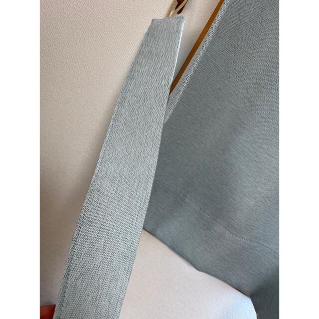 unico - (専用)ウニコ unico おばけ カーテン ブルー グレーの通販 by