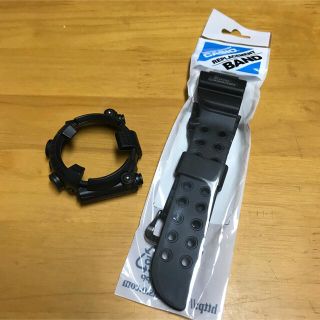 G-SHOCK - フロッグマン 新品 ベゼル ベルト DW-8200 GF-82 FROGMANの