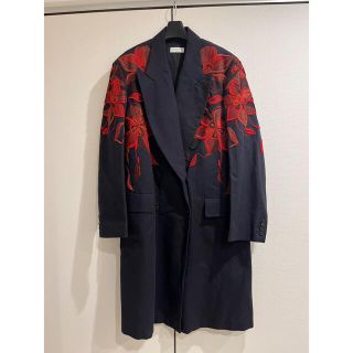 DRIES VAN NOTEN（チェスターコート）のフリマアイテム一覧